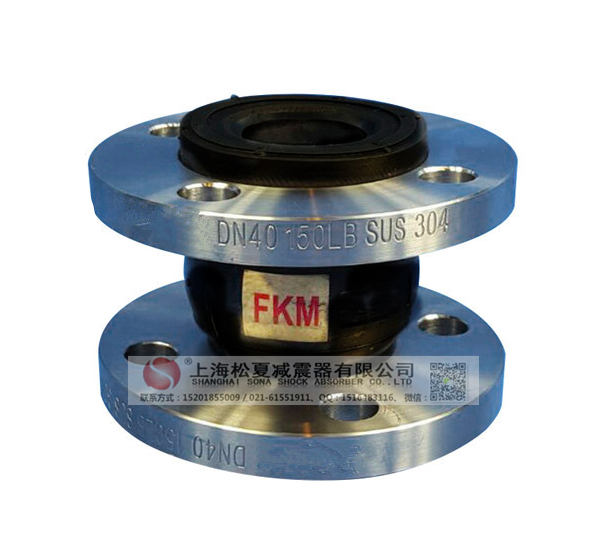 【橡膠接頭】電纜接頭發(fā)生事故的原因有哪些？