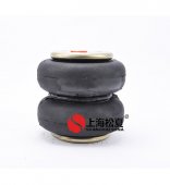 橡膠空氣彈簧生產(chǎn)過程