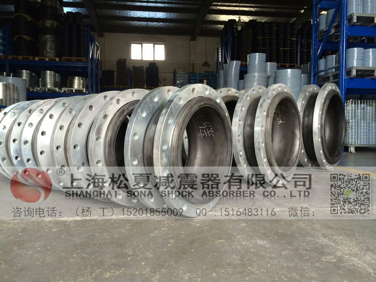 你知道耐油橡膠接頭的維護(hù)嗎？