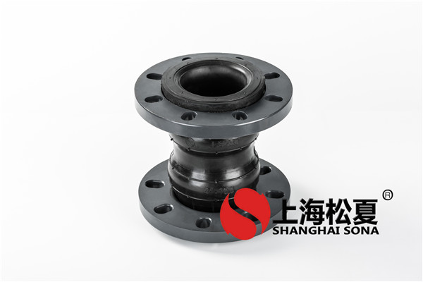 橡膠接頭在國(guó)內(nèi)的發(fā)展前景如何？