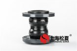 橡膠軟接頭使用壽命多少年？