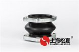 橡膠軟連接和防震接是一樣的嗎？