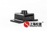 【松夏減震器】橡膠減震器受歡迎的原因有哪些？