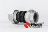  怎么樣防止橡膠接頭顯露部分裂開縫？