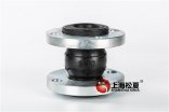 為什么會有有的橡膠軟連接的爆炸？