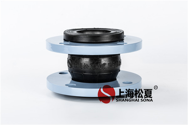 你知道保養(yǎng)橡膠軟連接的方法嗎？