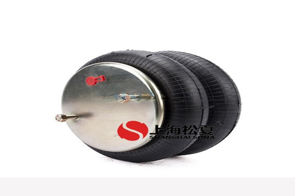 空氣彈簧運(yùn)用起來的效果是什么？