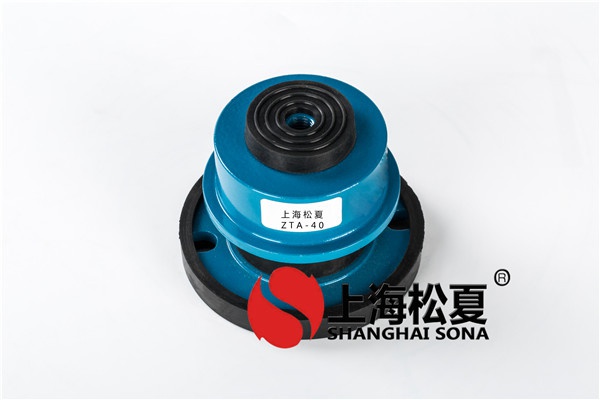 阻尼彈簧減震器的特點(diǎn)及優(yōu)點(diǎn)是什么？ 