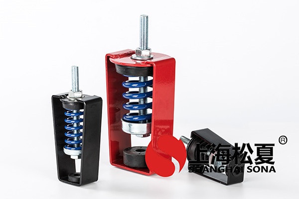 彈簧減振器的適用于哪？