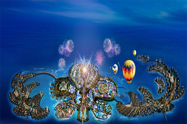 【投資1600億海南?；◢u1號島項目】橡膠接頭