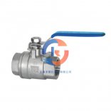 襯氟球閥結(jié)構(gòu)特點(diǎn)都有哪些？