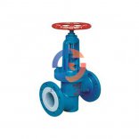 高壓截止閥有什么優(yōu)點？