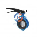 三通金屬硬密封蝶閥性能特點(diǎn)是什么？