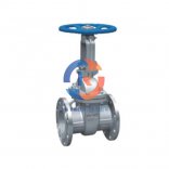 氣動(dòng)法蘭閘閥結(jié)構(gòu)特點(diǎn)有哪些？