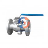 不銹鋼球閥的結(jié)構和作用