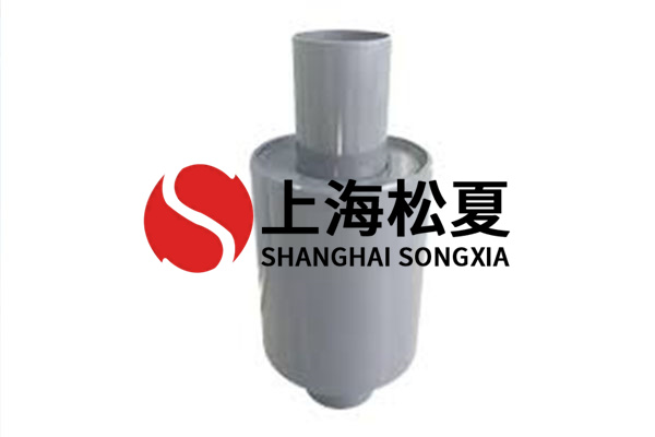 直埋式波紋補償器有哪些作用？