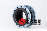 冷暖設(shè)備工程可以用可繞曲橡膠伸縮接頭嗎？