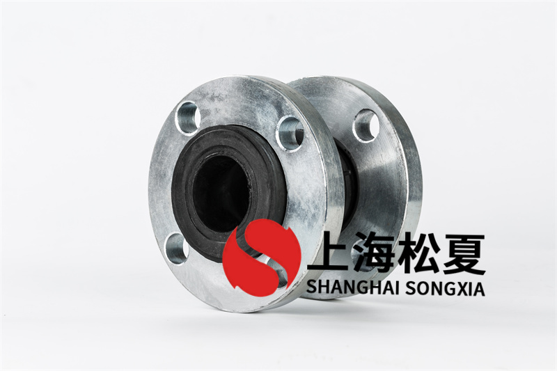 防排水系統(tǒng)饒性橡膠伸縮接頭用多大的？