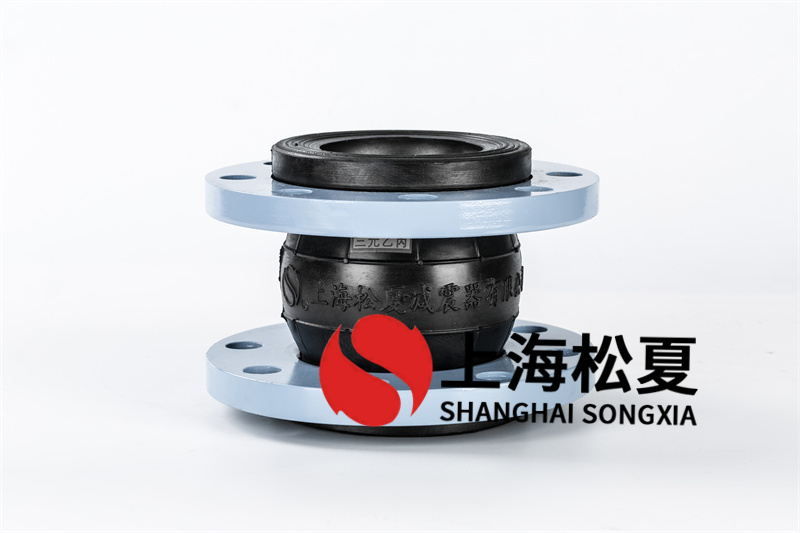 二次變頻供水設(shè)備用可曲繞補償器能補償多少毫米？